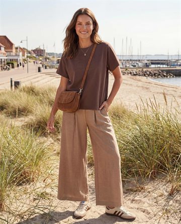 Prepair - Phoebe Pants - Dark Sand